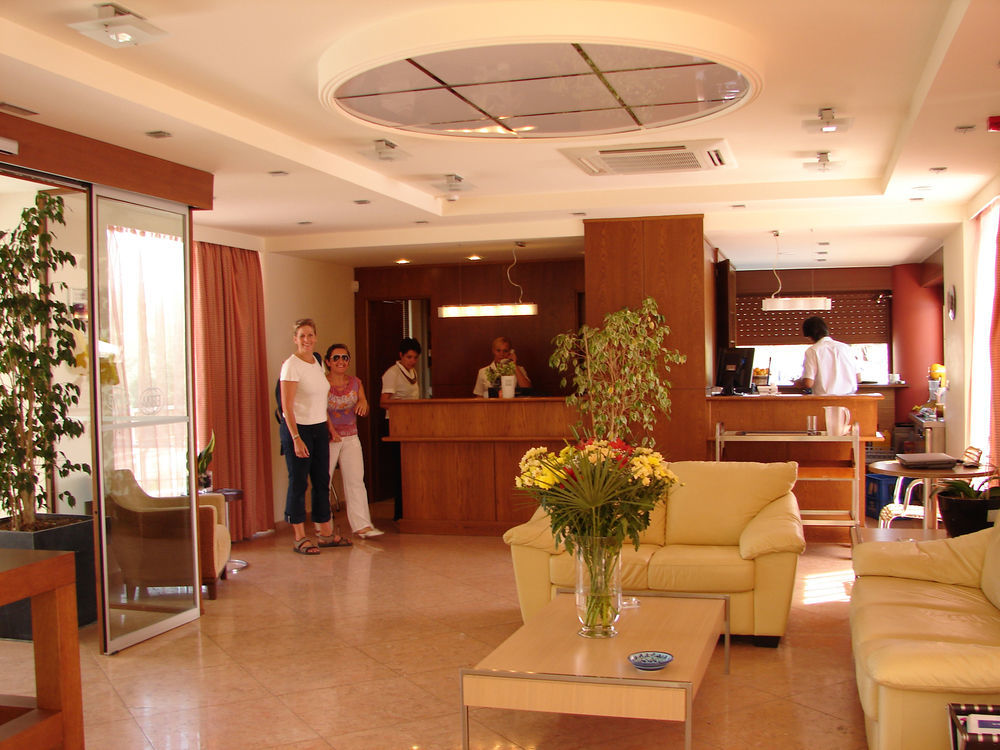 Eria Resort For People With Special Abilities Máleme Ngoại thất bức ảnh