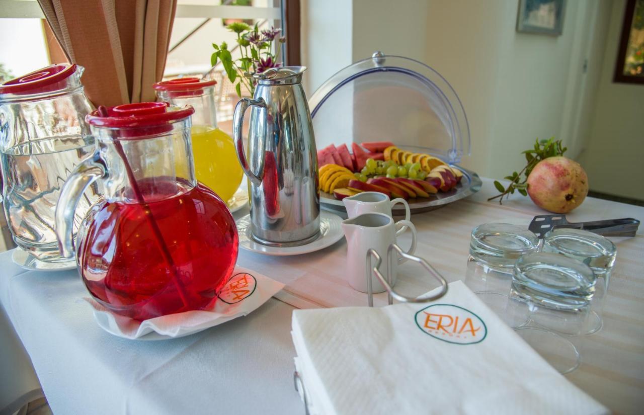 Eria Resort For People With Special Abilities Máleme Ngoại thất bức ảnh